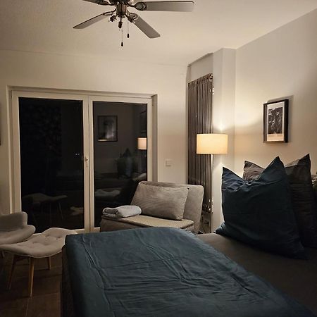 Ferienwohnung Am Hochberg Bad Kissingen Extérieur photo