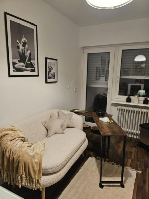 Ferienwohnung Am Hochberg Bad Kissingen Extérieur photo