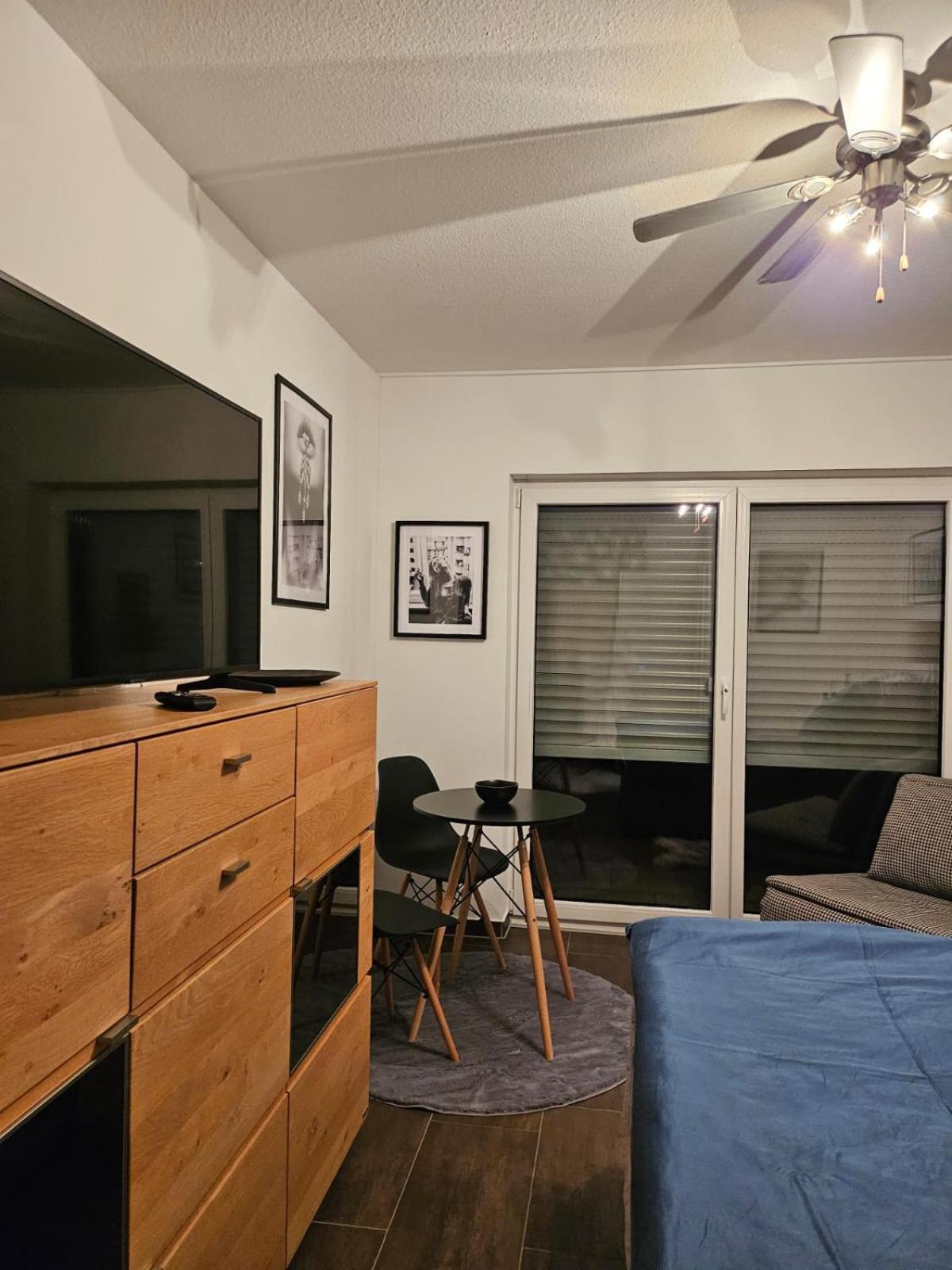 Ferienwohnung Am Hochberg Bad Kissingen Extérieur photo