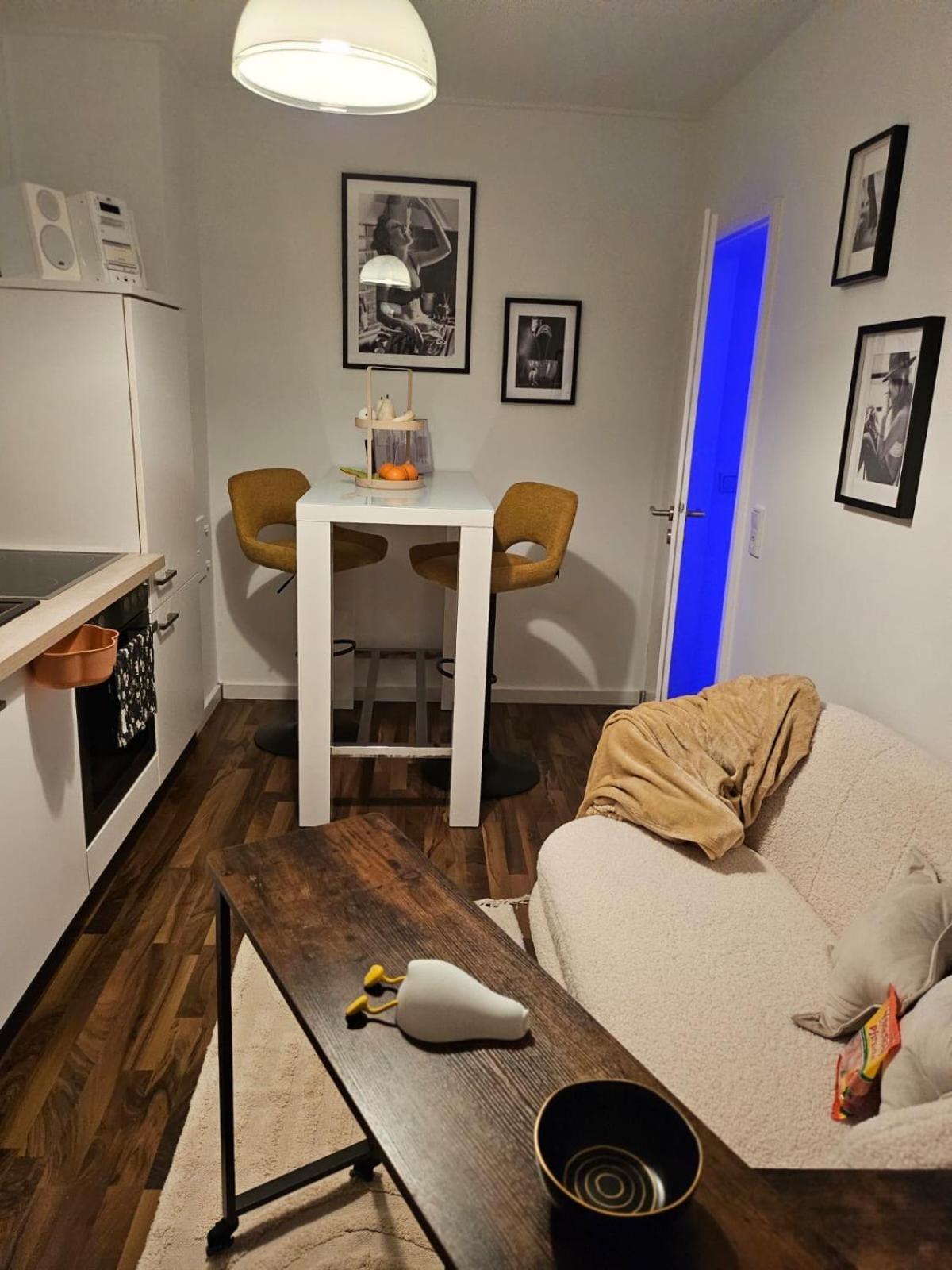 Ferienwohnung Am Hochberg Bad Kissingen Extérieur photo