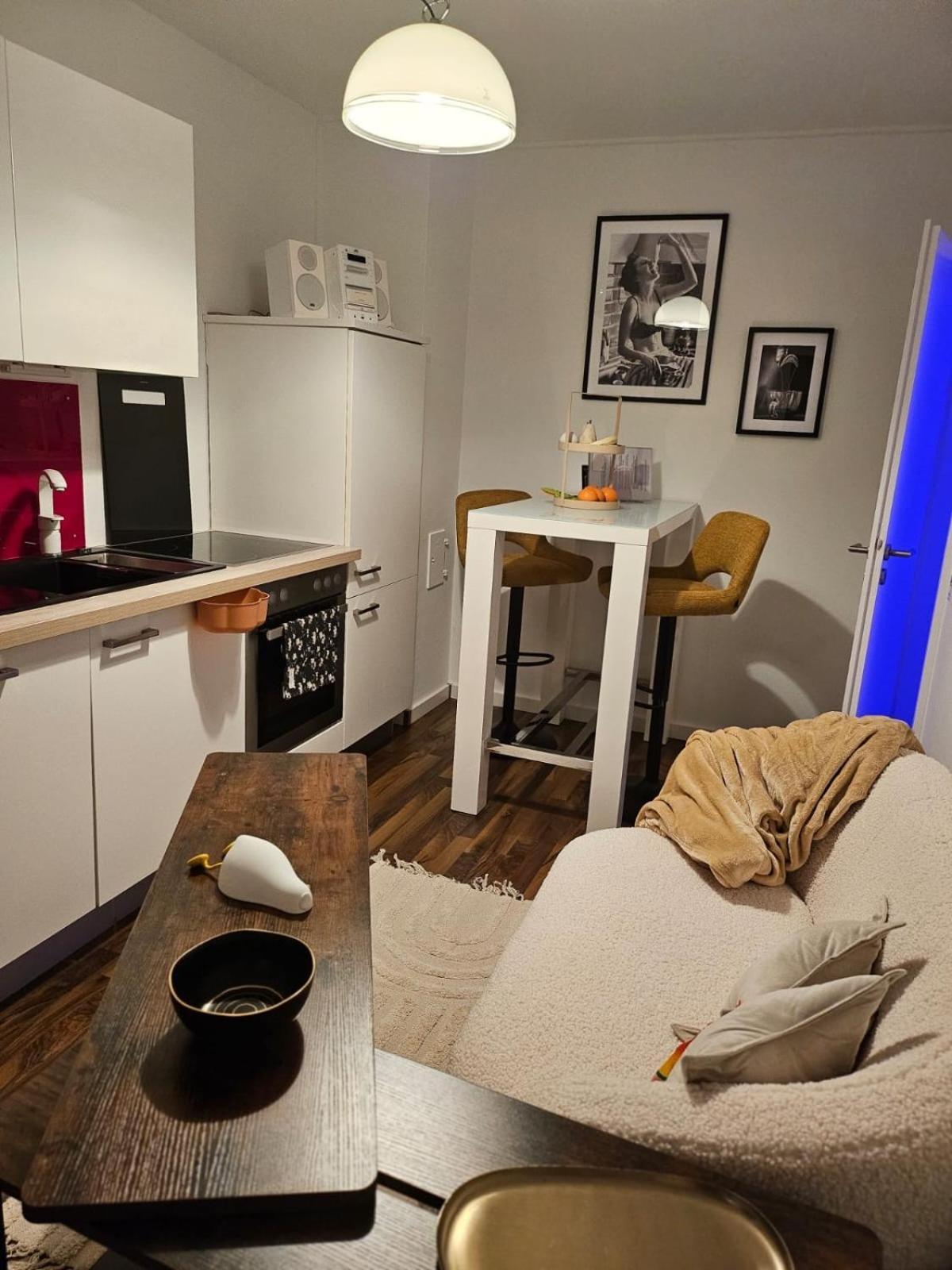 Ferienwohnung Am Hochberg Bad Kissingen Extérieur photo