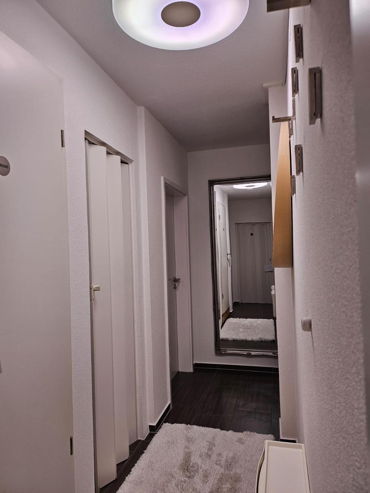 Ferienwohnung Am Hochberg Bad Kissingen Extérieur photo