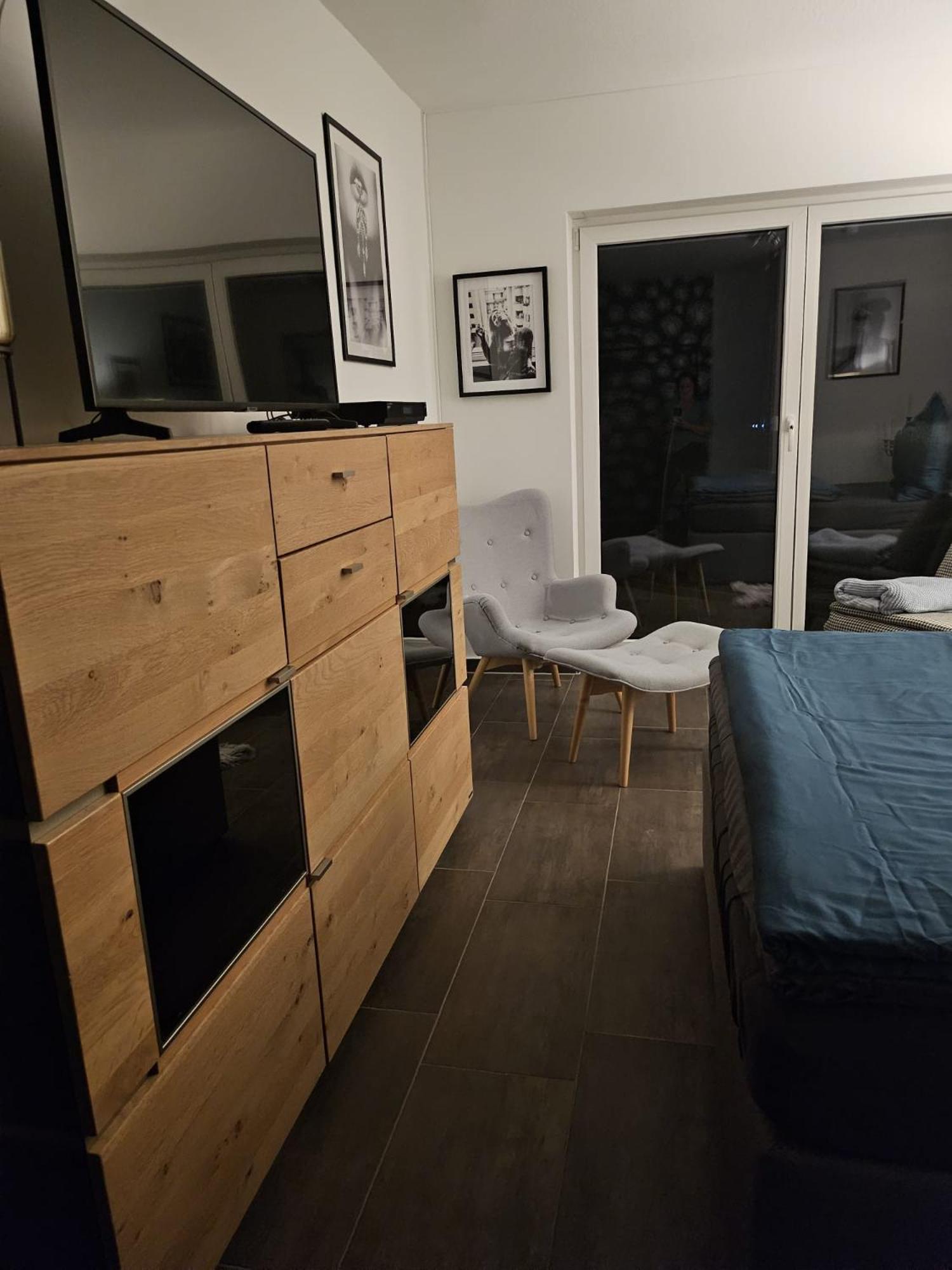 Ferienwohnung Am Hochberg Bad Kissingen Extérieur photo